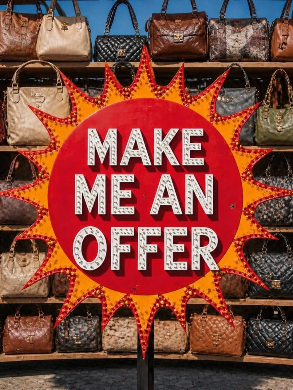 Make An Offer!!!!